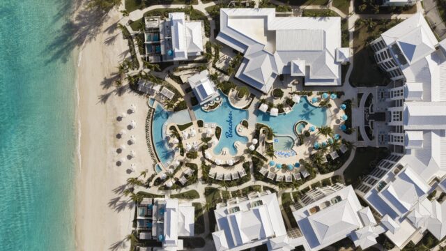 Treasure Beach Village Is the All-Inclusive Families Have Been Waiting For in Turks and Caicos