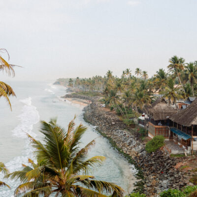 Varkala, India: A Complete Travel Guide to Kerala’s Best Beach Town