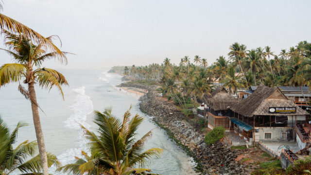 Varkala, India: A Complete Travel Guide to Kerala’s Best Beach Town