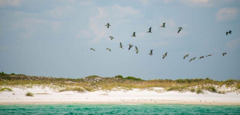 Destin-Fort Walton Beach