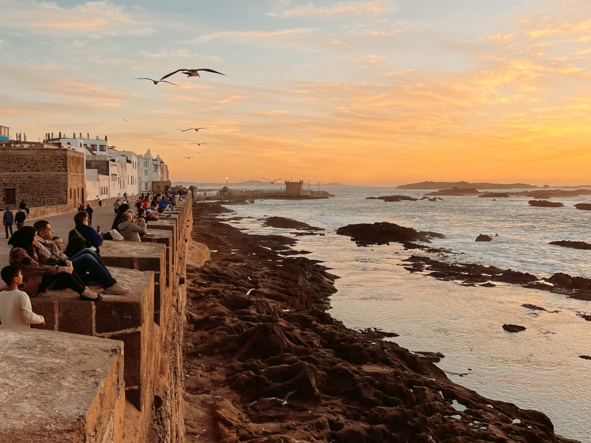 Essaouira