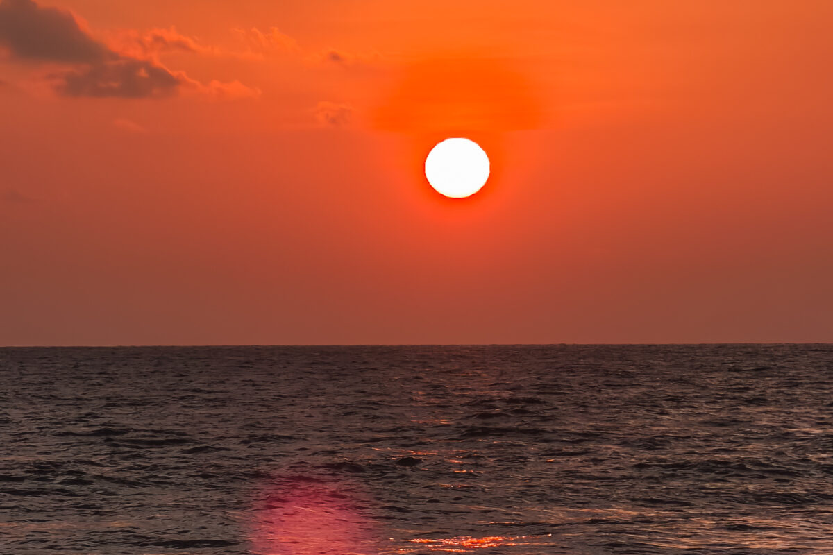 Varkala, India