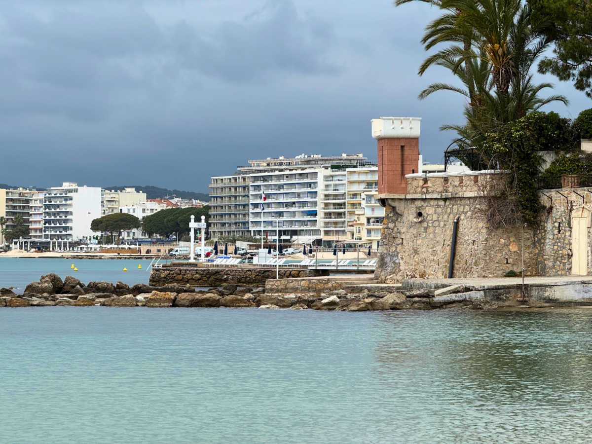 Juan-les-Pins 