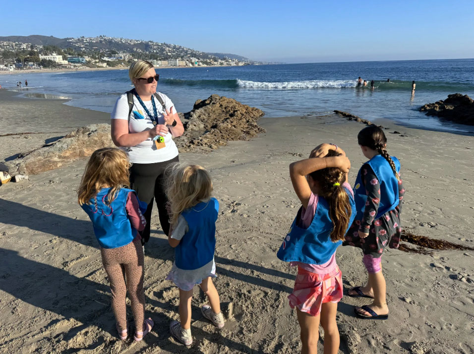 Laguna Ocean Foundation