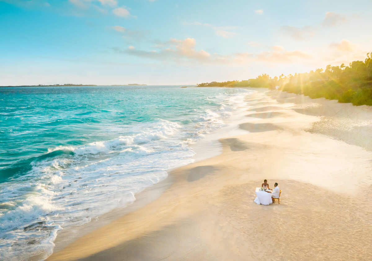 Nassau, New Providence _ Credit_ Bahamas Ministry of Tourism