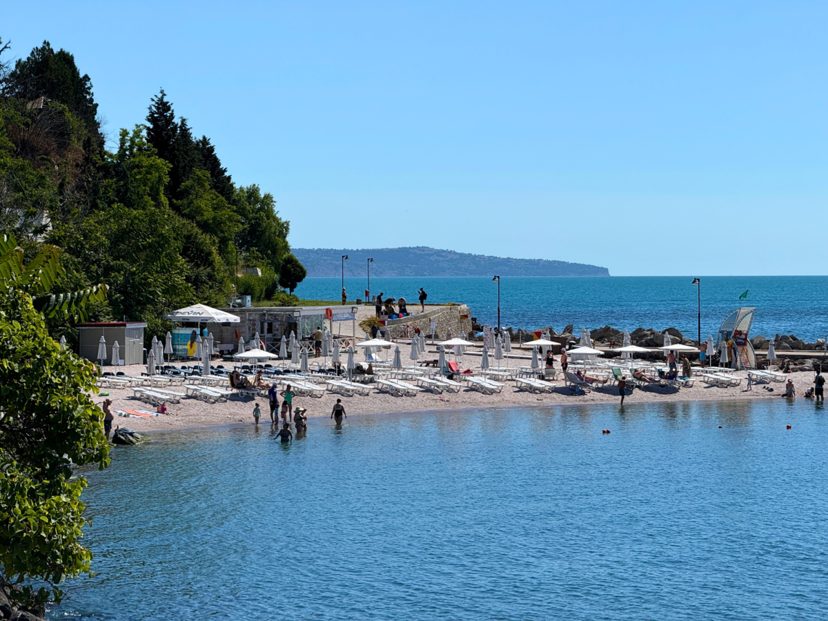 Nessebar