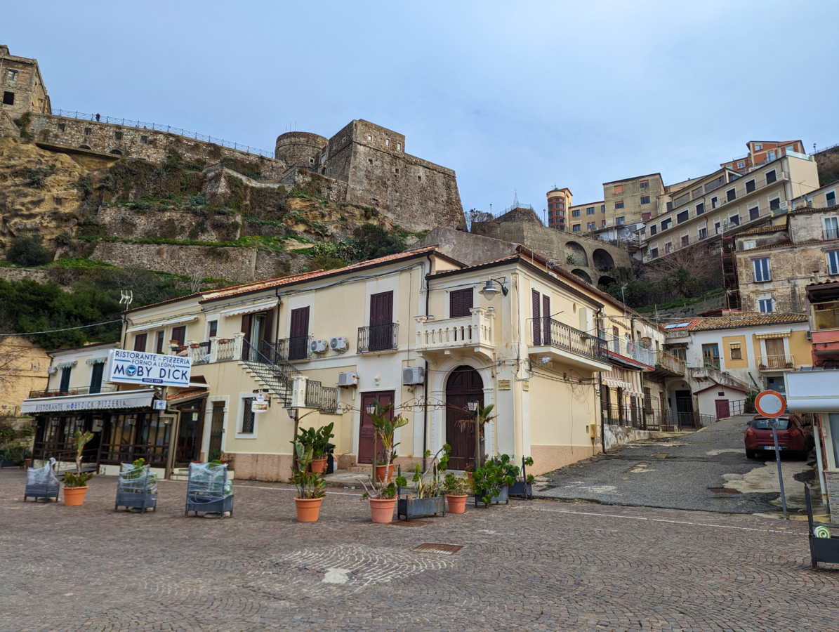 Pizzo