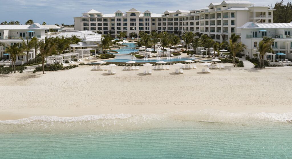 Treasure Beach Village Is the All-Inclusive Families Have Been Waiting For in Turks and Caicos