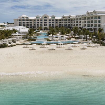 Treasure Beach Village Is the All-Inclusive Families Have Been Waiting For in Turks and Caicos