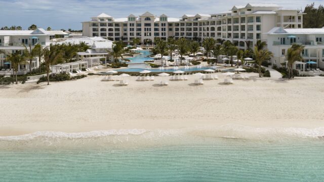 Treasure Beach Village Is the All-Inclusive Families Have Been Waiting For in Turks and Caicos