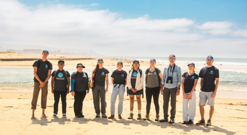 12 California Organizations Fighting to Protect Beaches and Marine Life