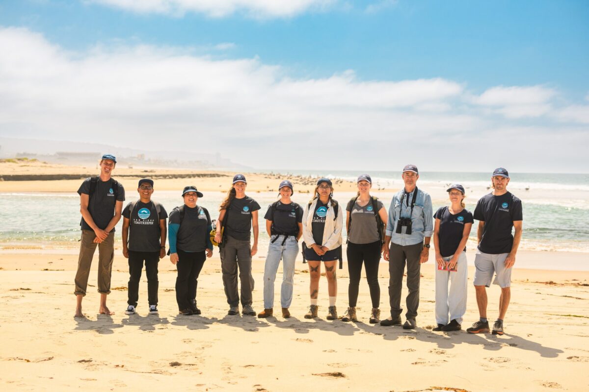 San Diego Coastkeeper