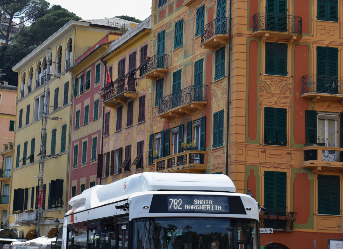 Santa Margherita Ligure 1