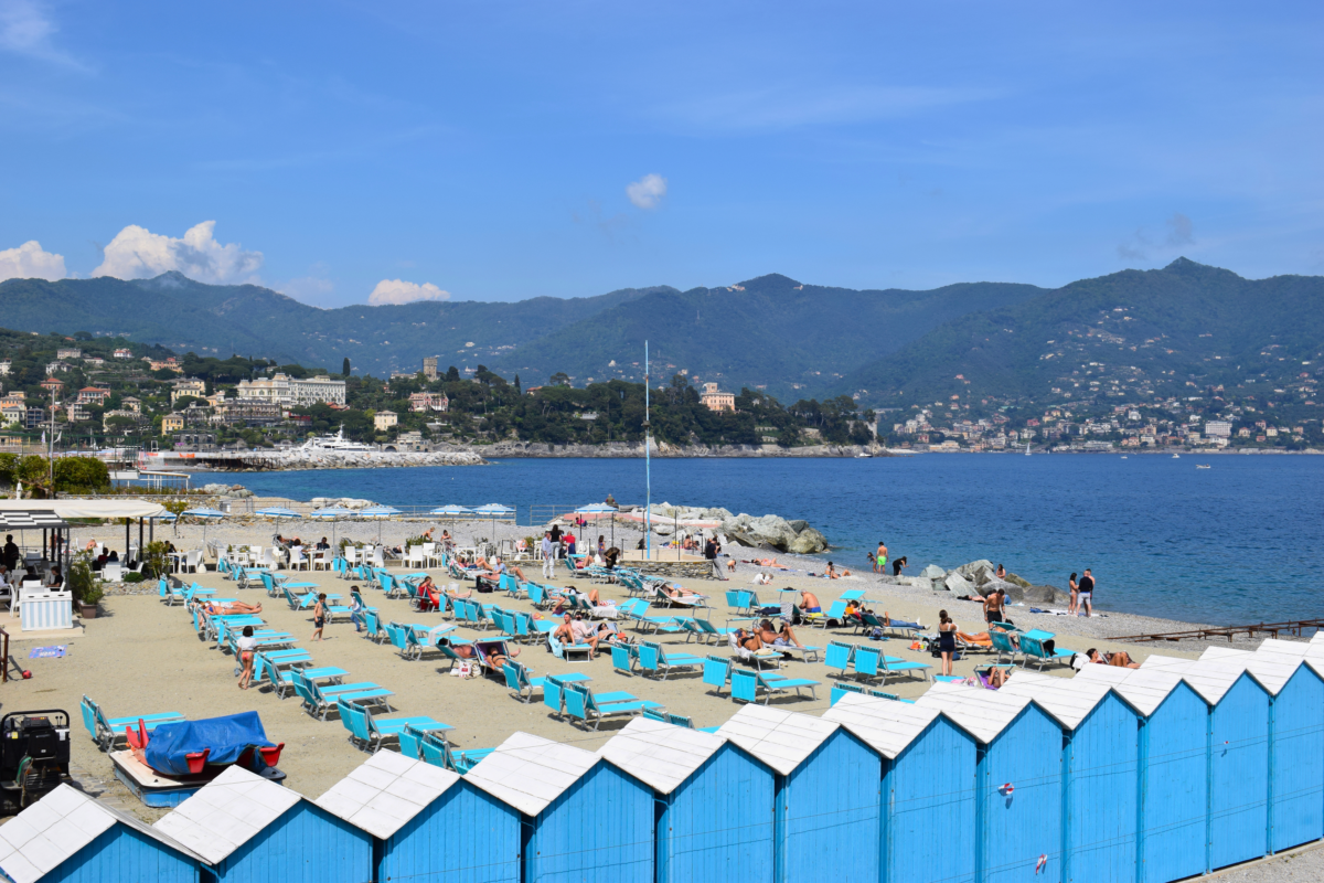 Santa Margherita Ligure 12