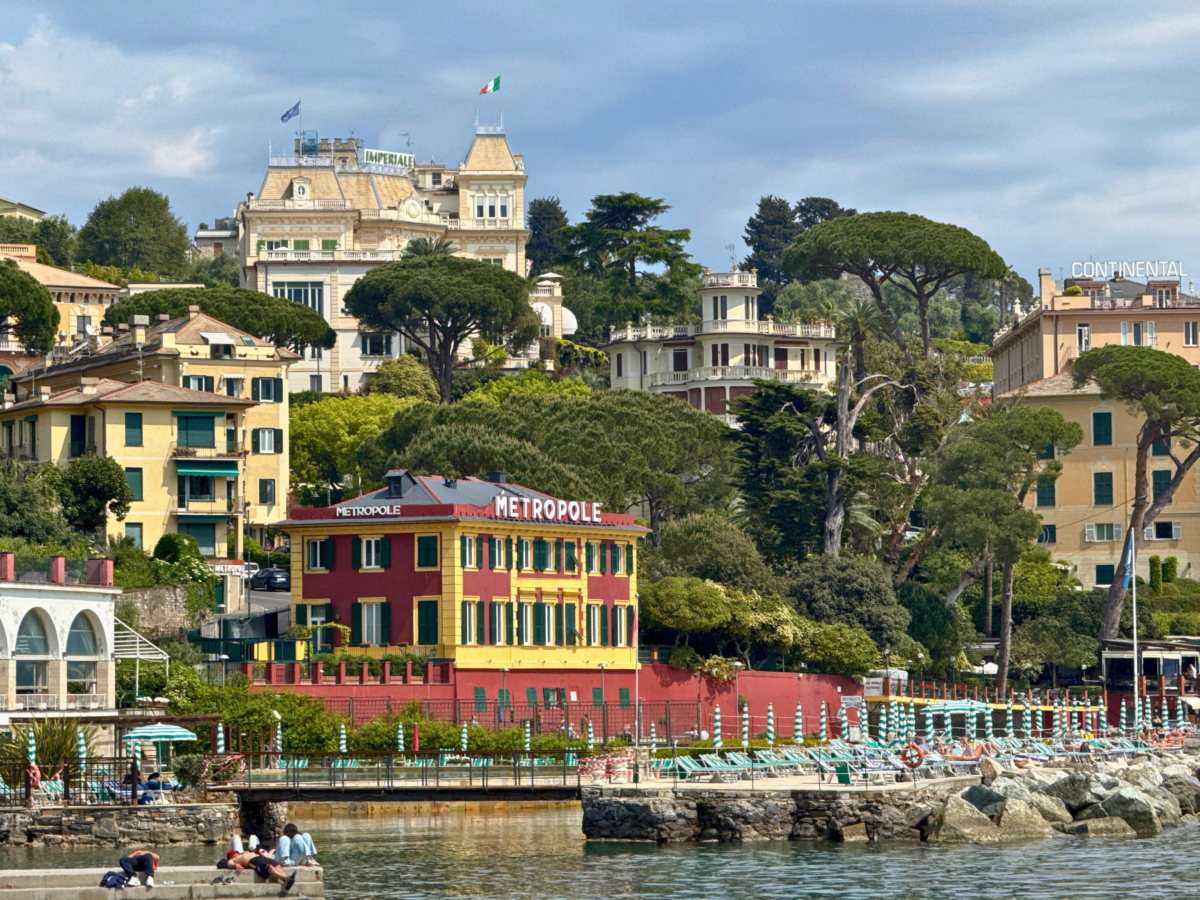 Santa Margherita Ligure 14