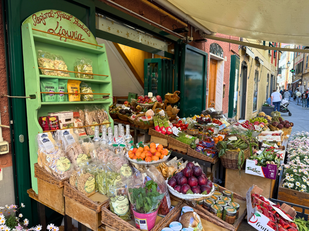 Santa Margherita Ligure 15