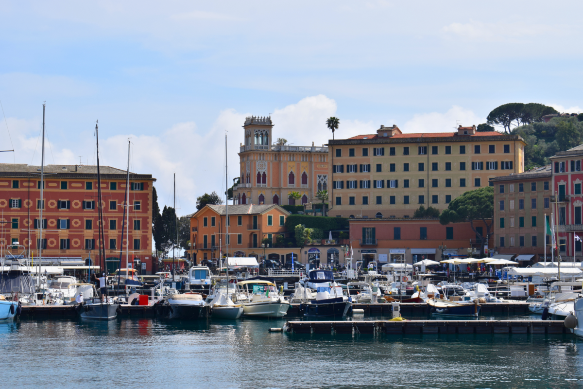 Santa Margherita Ligure 6