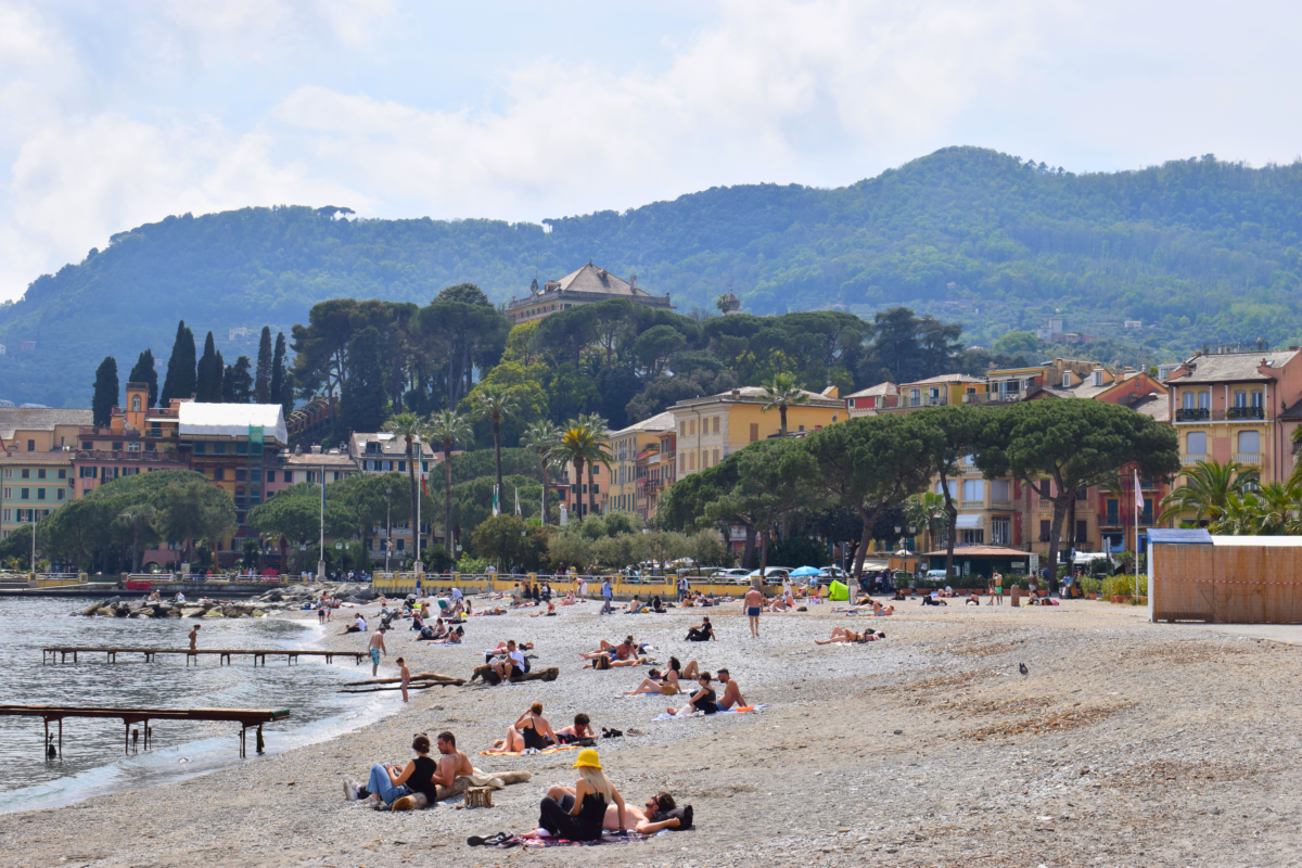 Santa Margherita Ligure 7