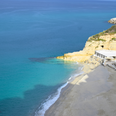 Why Travelers Are Skipping the Amalfi Coast for This Lesser-Known Italian Beach Town