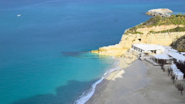 Why Travelers Are Skipping the Amalfi Coast for This Lesser-Known Italian Beach Town