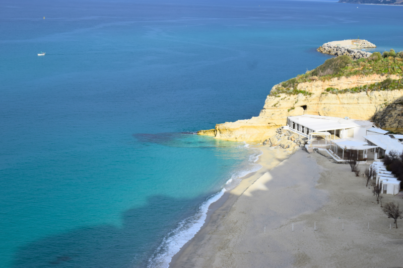 Spiaggia della Rotonda 4