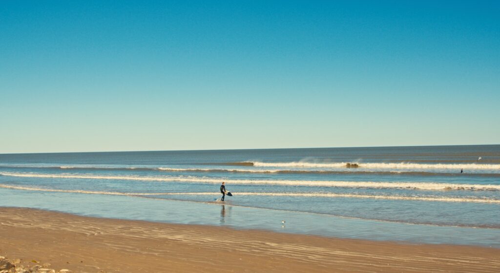 The Best Under-the-Radar Beach Towns on the Texas Coast