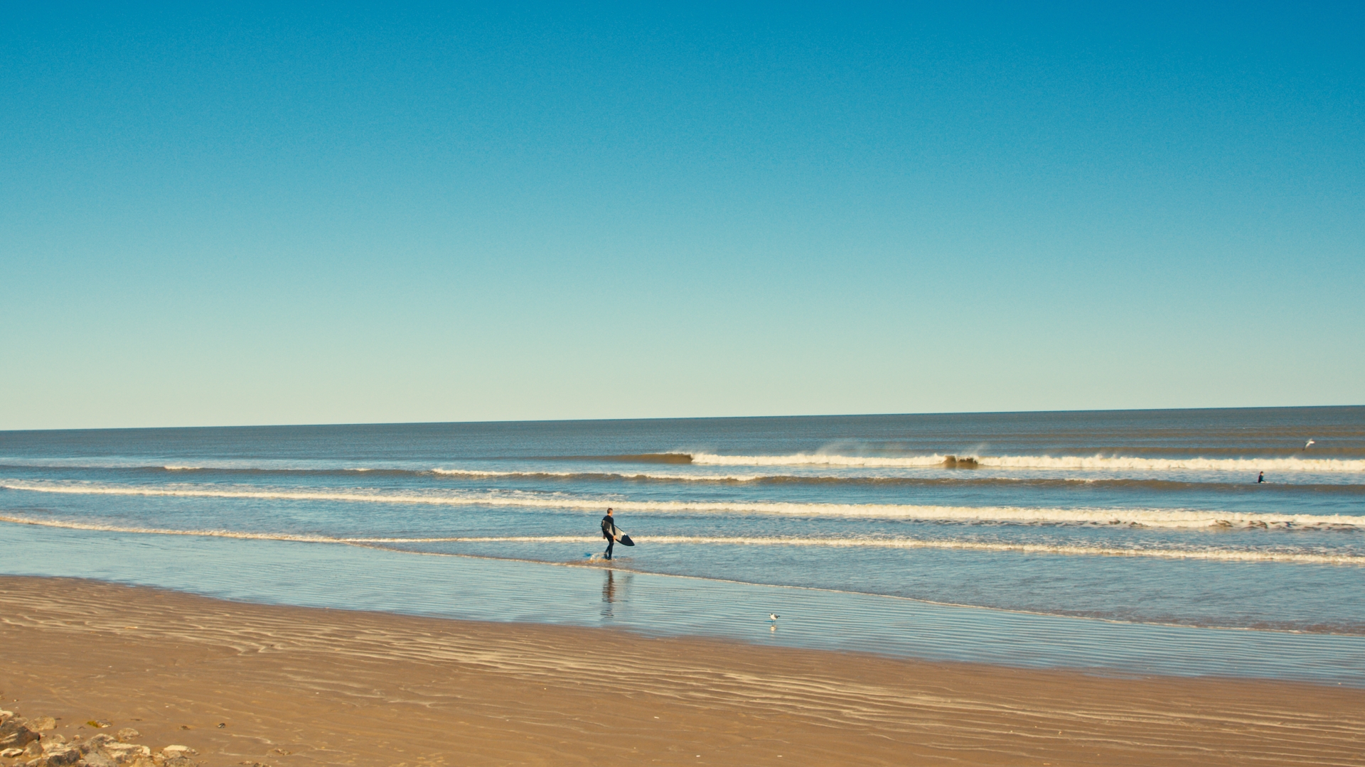 The Best Under-the-Radar Beach Towns on the Texas Coast