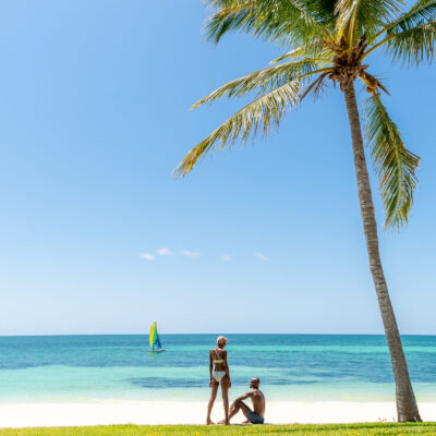 A Beach Lover’s Guide to the Bahamas’ Most Beautiful Islands  