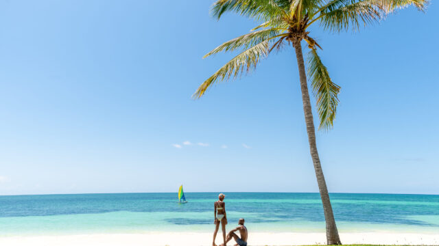 A Beach Lover’s Guide to the Bahamas’ Most Beautiful Islands  