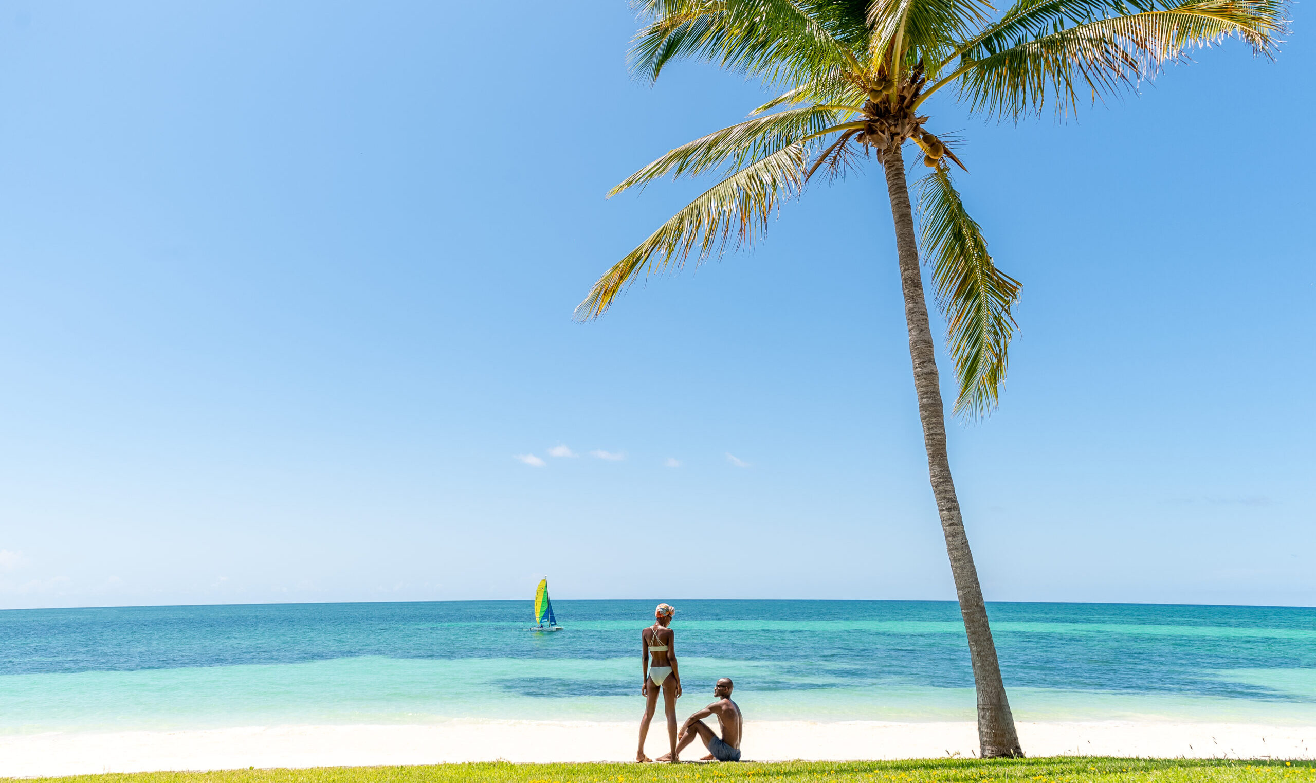 A Beach Lover’s Guide to the Bahamas’ Most Beautiful Islands  