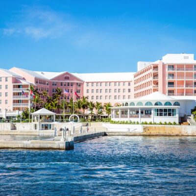 The Best of Bermuda: 10 Essential Experiences for Travelers