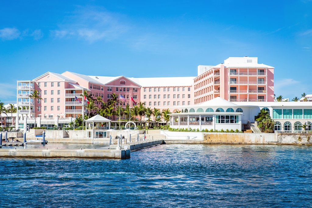 The Best of Bermuda: 10 Essential Experiences for Travelers