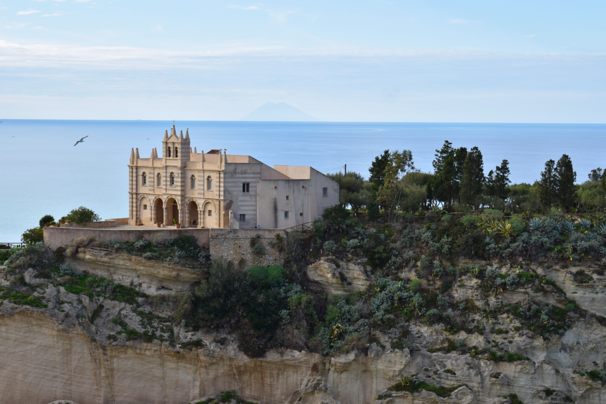 Tropea