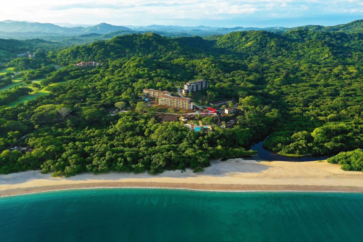W Costa Rica - Photo from Marriot