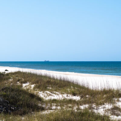 Why Cape San Blas Is the Most Talked-About Beach in Florida Right Now