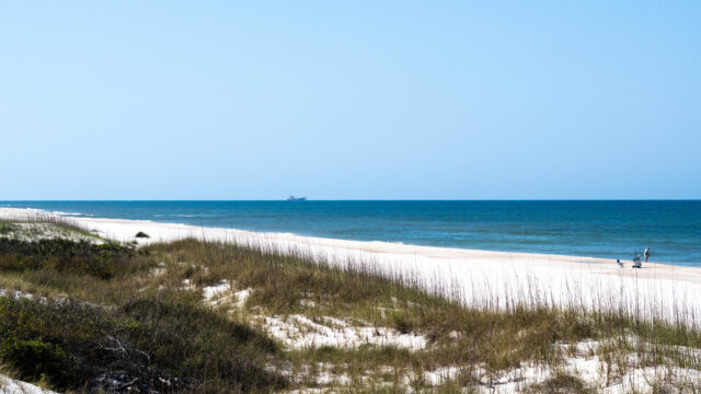 Why Cape San Blas Is the Most Talked-About Beach in Florida Right Now