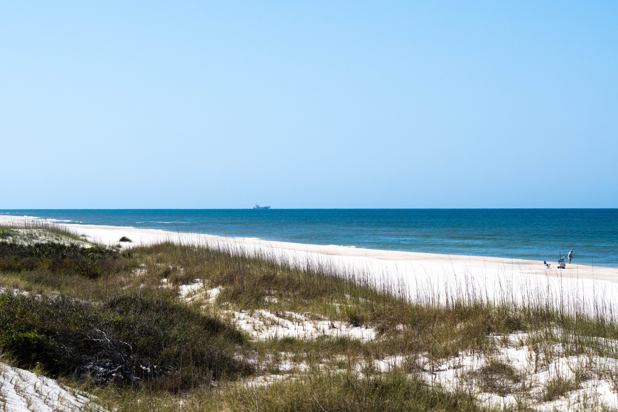 Why Cape San Blas Is the Most Talked-About Beach in Florida Right Now