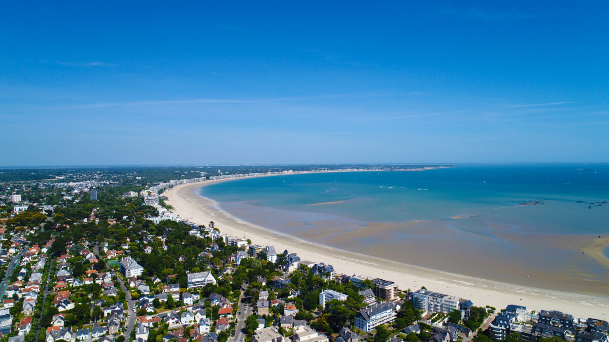 La Baule-Escoublac