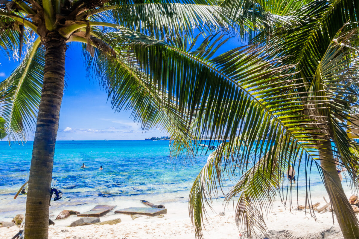 Johnny Cay (San Andrés)
