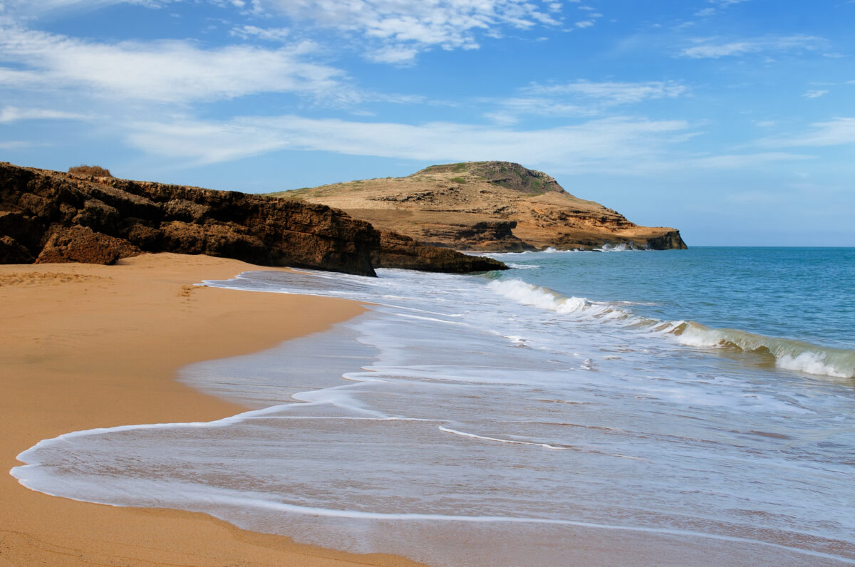 Cabo de la Vela (La Guajira)