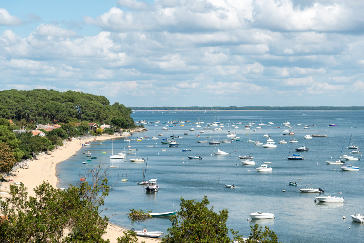 Arcachon