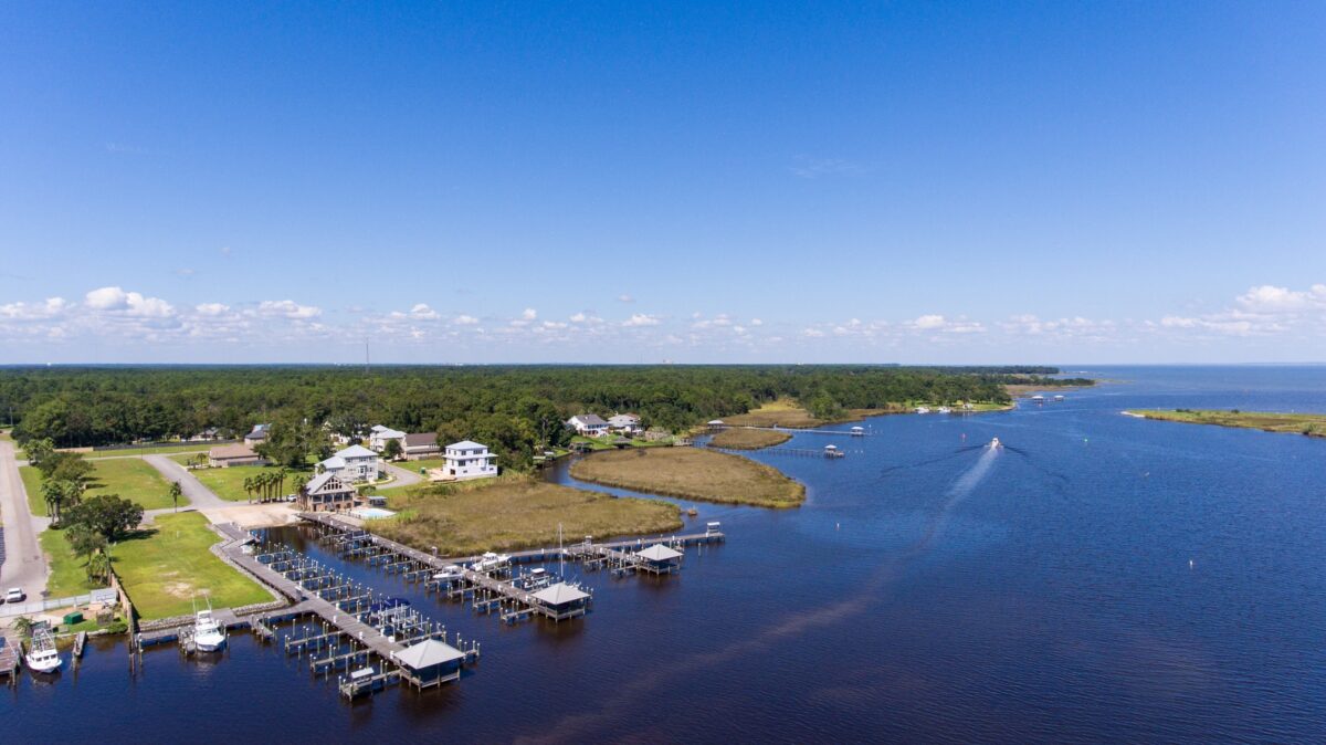 Fairhope, Alabama