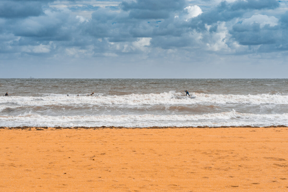Altona Beach
