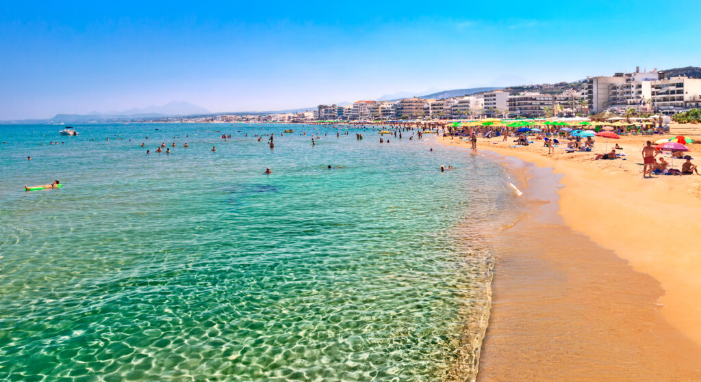 Beyond the Resort Strip: 10 Beach Towns With Real Character