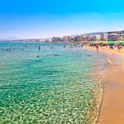 Beyond the Resort Strip: 10 Beach Towns With Real Character
