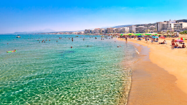 Beyond the Resort Strip: 10 Beach Towns With Real Character