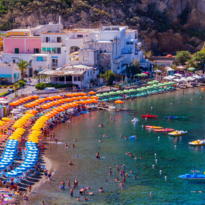 Skip the Amalfi Coast—These Mediterranean Destinations Offer Better Beaches and Fewer Crowds