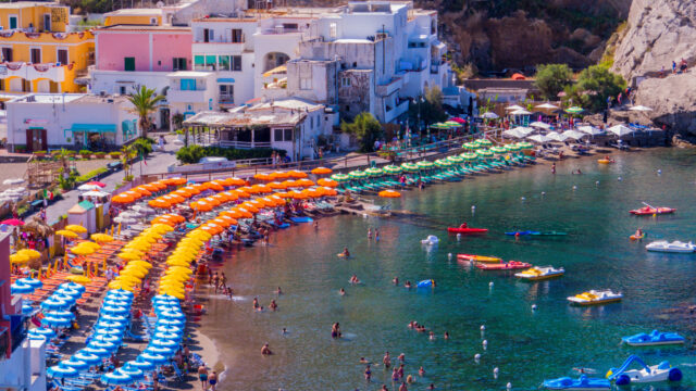Skip the Amalfi Coast—These Mediterranean Destinations Offer Better Beaches and Fewer Crowds