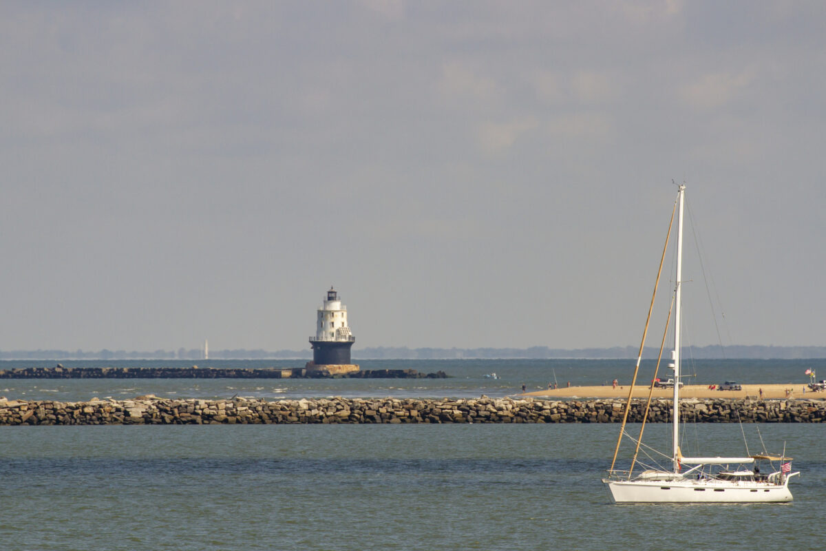 Lewes, Delaware