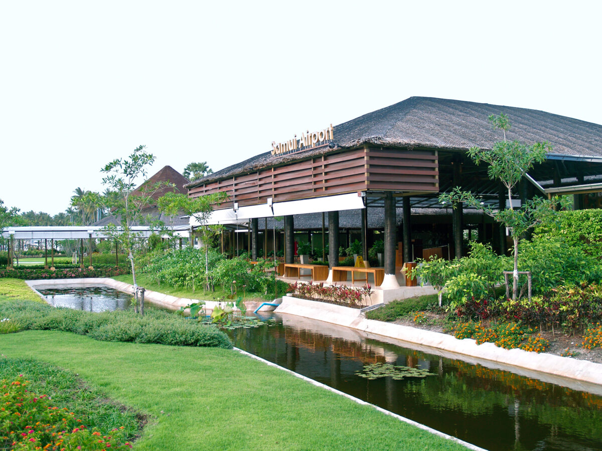 Koh Samui 
